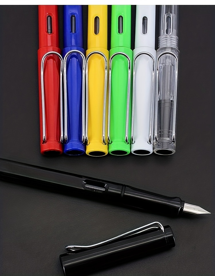 Pen Calligraphy Set For Boys And Girls For Student Adult - Temu