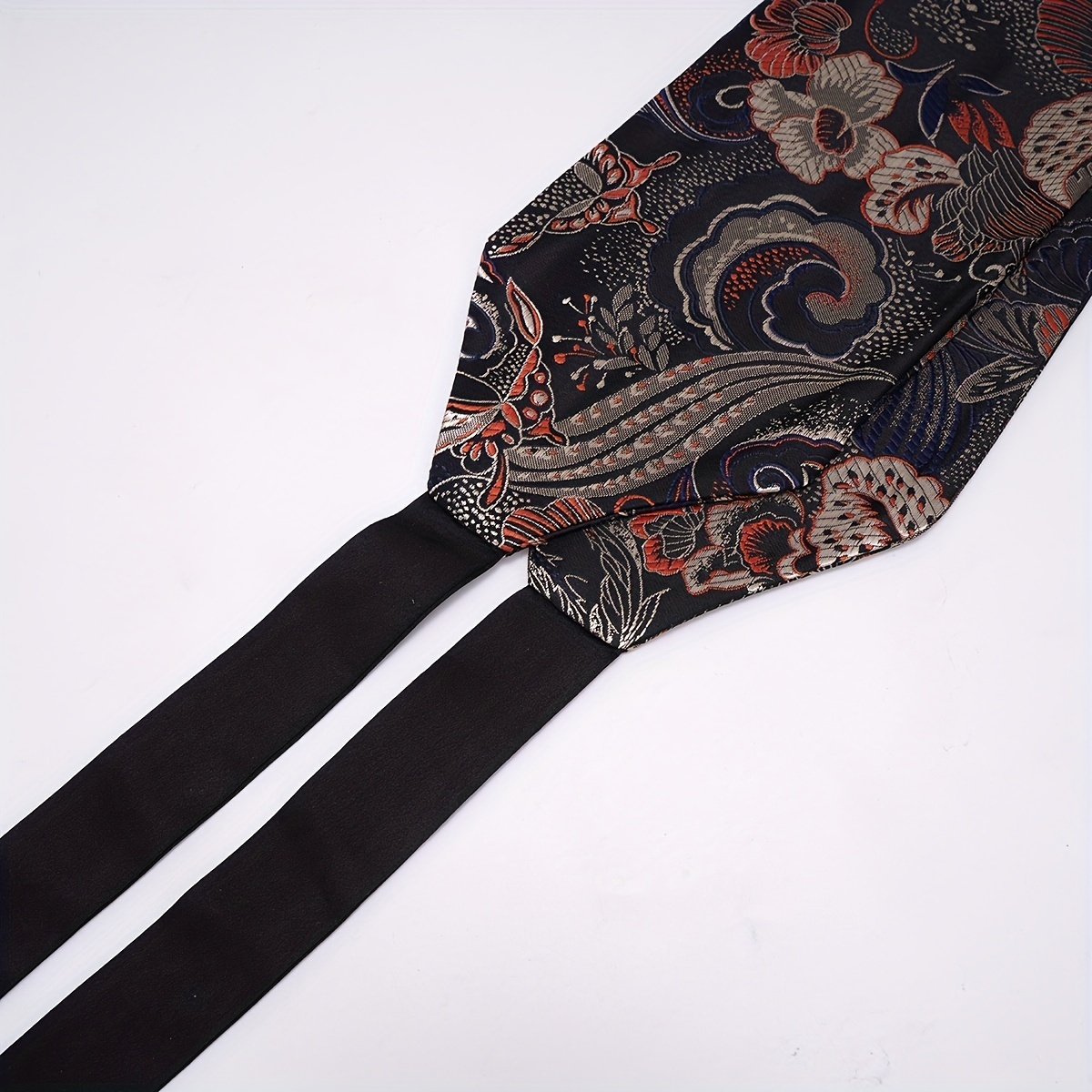 Bowknot Sash Belt Vintage Solid Color PU Girdle Dress Belts Boho Cinch  Waist Band Decorative Wide Waist Belt For Women