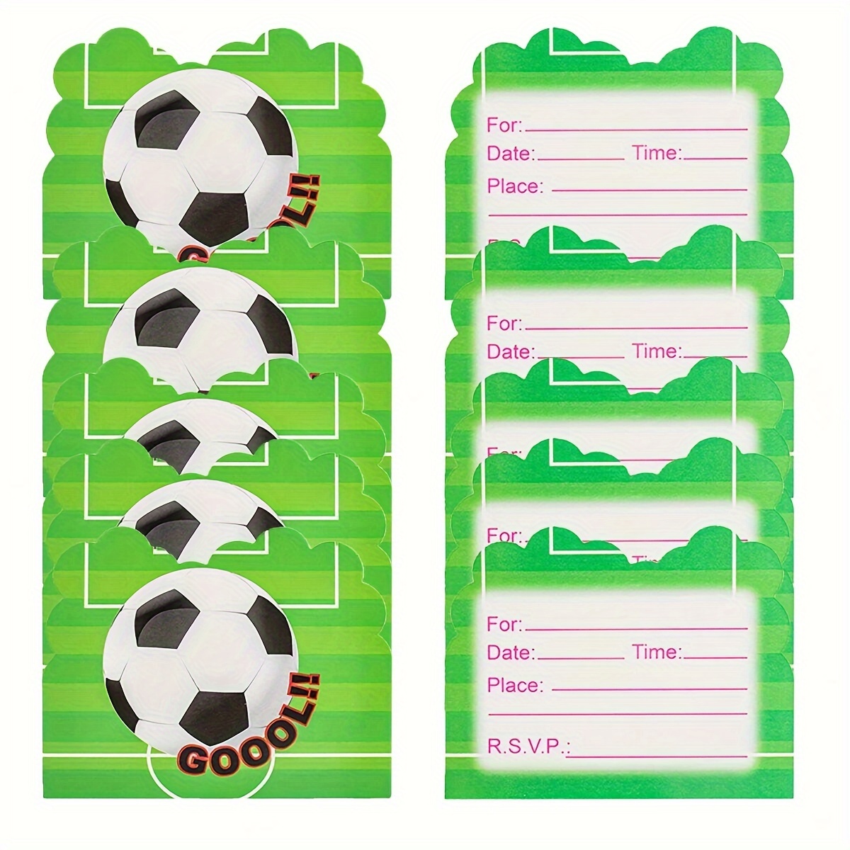 Paquete de 40 mini juguetes de pelota de fútbol para niños, recuerdos de  fiesta de fútbol para niños de 8 a 12 años, juego a granel para bolsas de