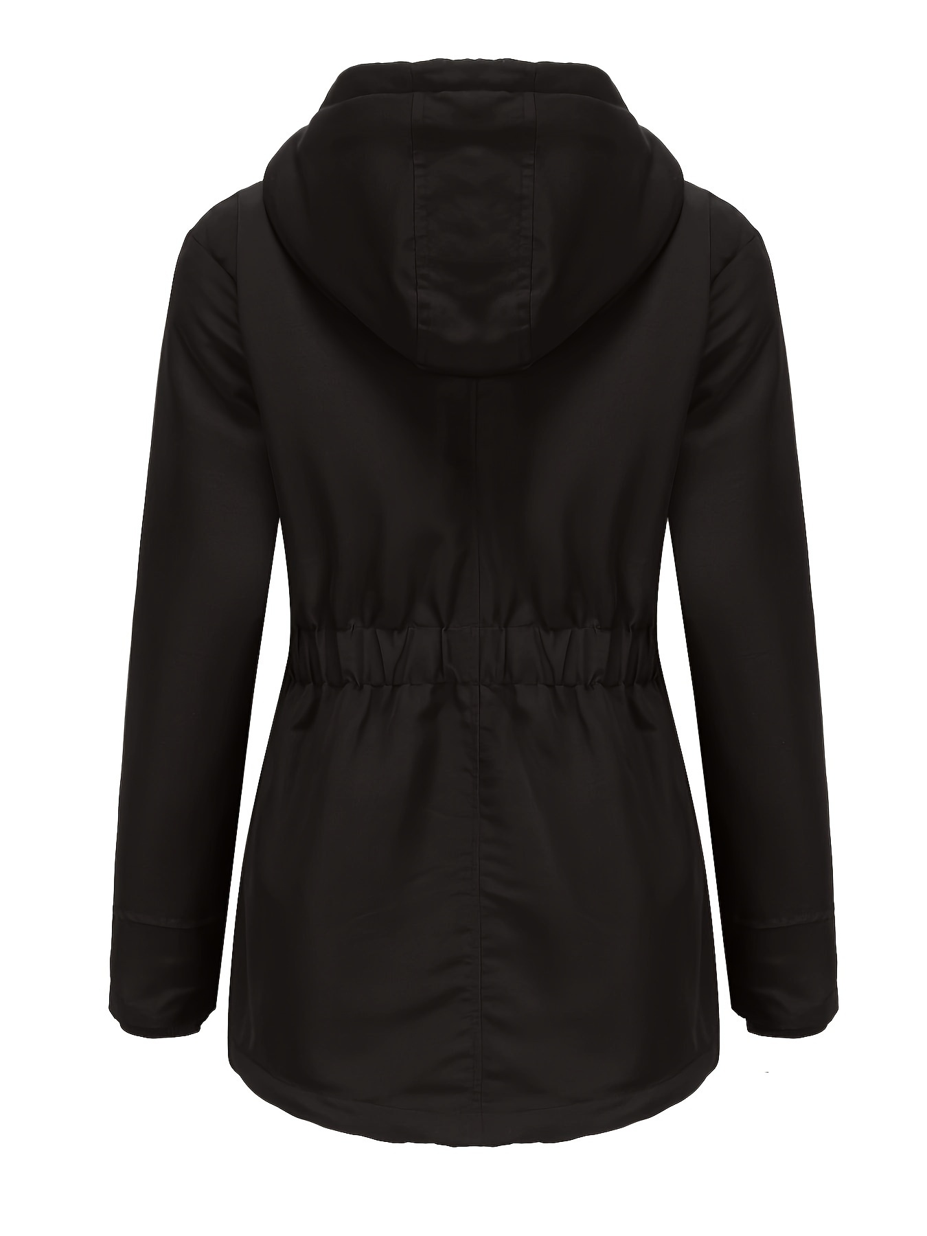 Black Jackets & Coats for Women, Shop All Outerwear