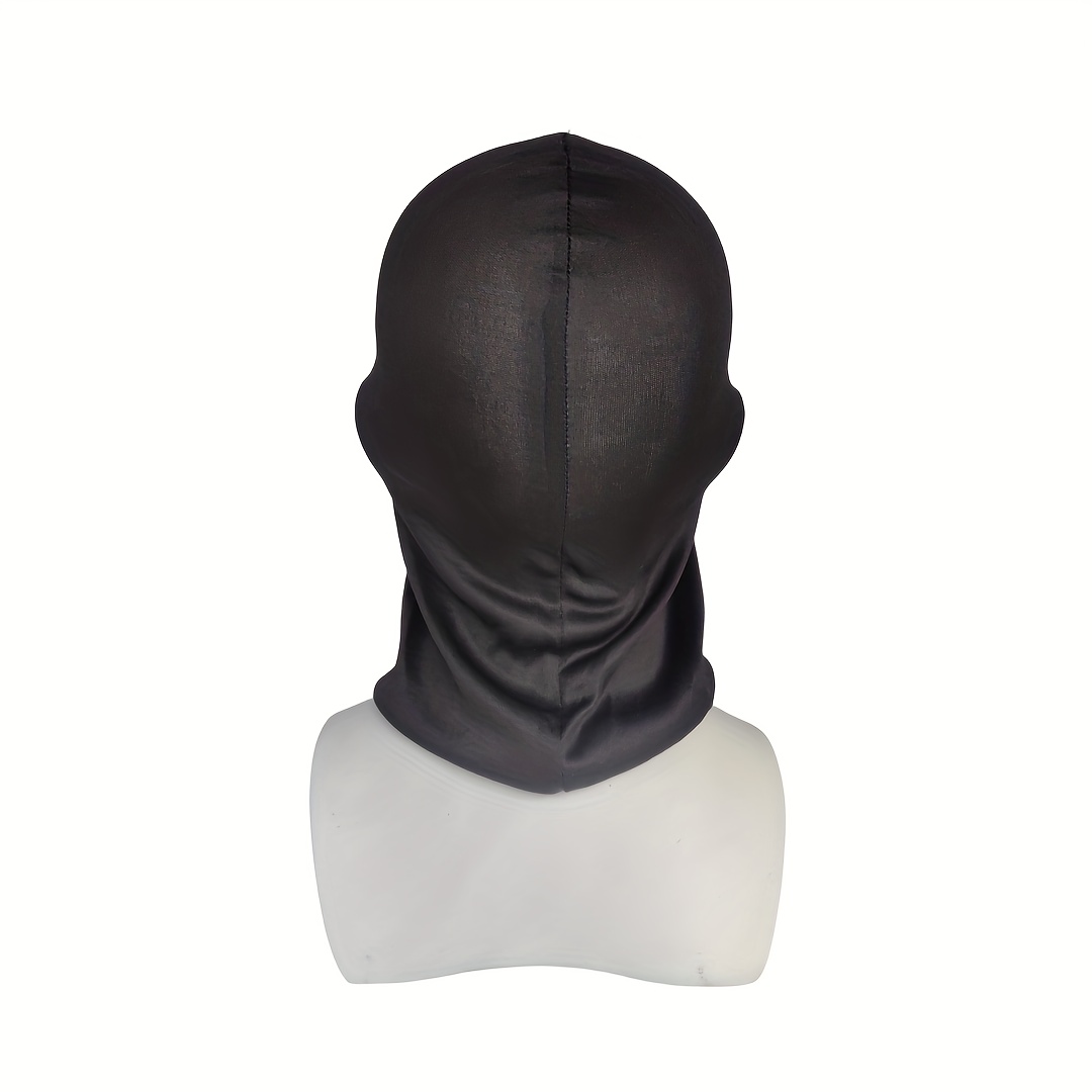 1pc Mens New Skull Ghost Face Mask, Check Today's Deals