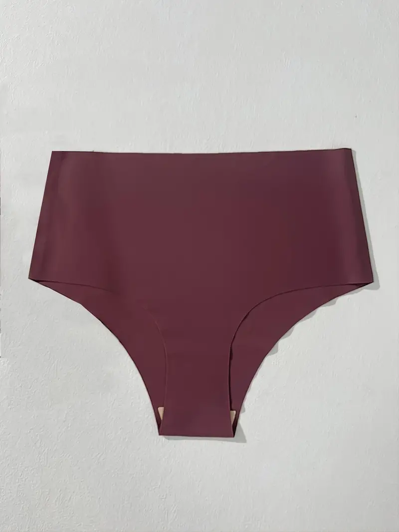 classic combo pack of 2 Hot purple and maroon color combo panty for women  and girls