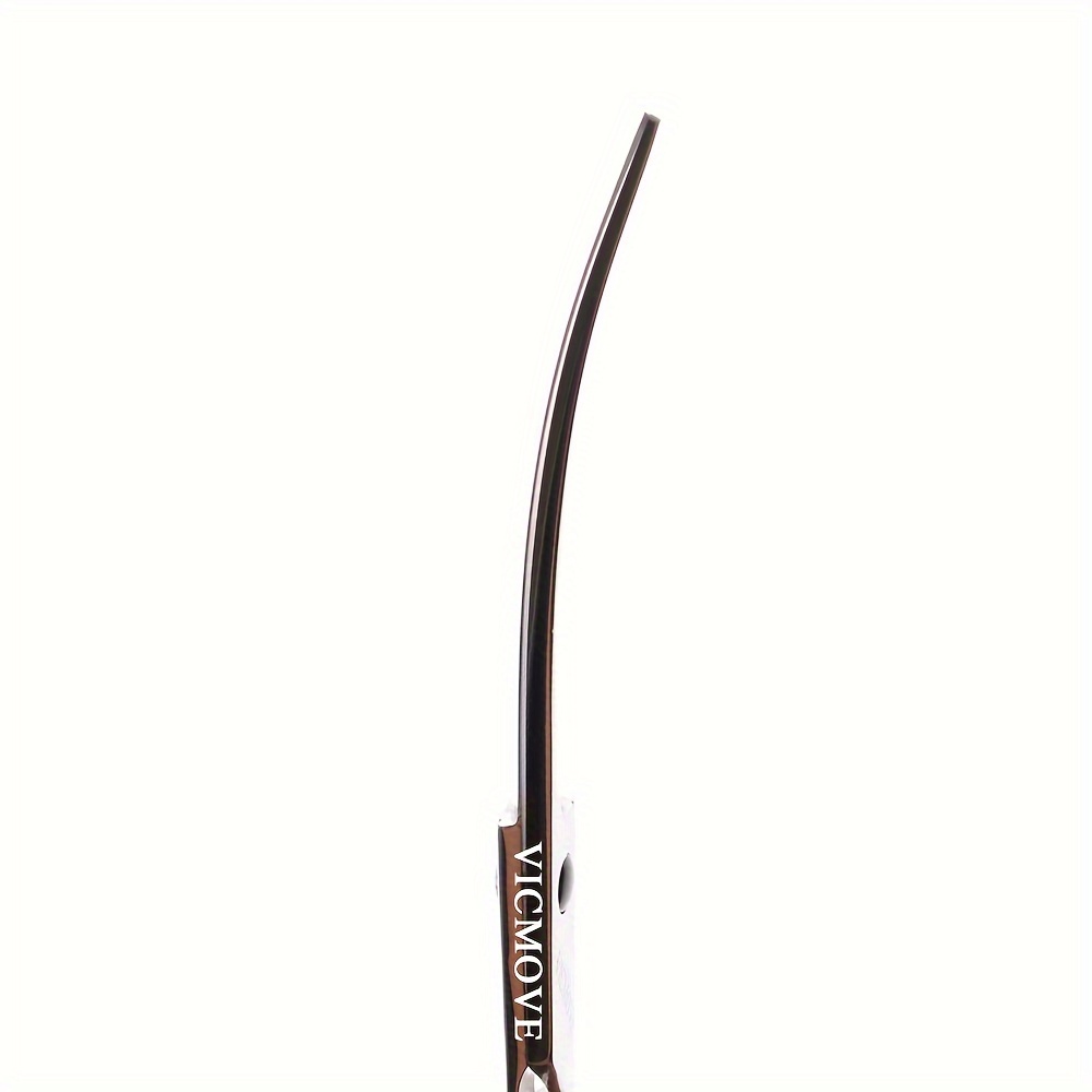 Professionelles Haarschneide-Set – 17 Cm Friseurschere & Raffinierschere Aus 440C Edelstahl