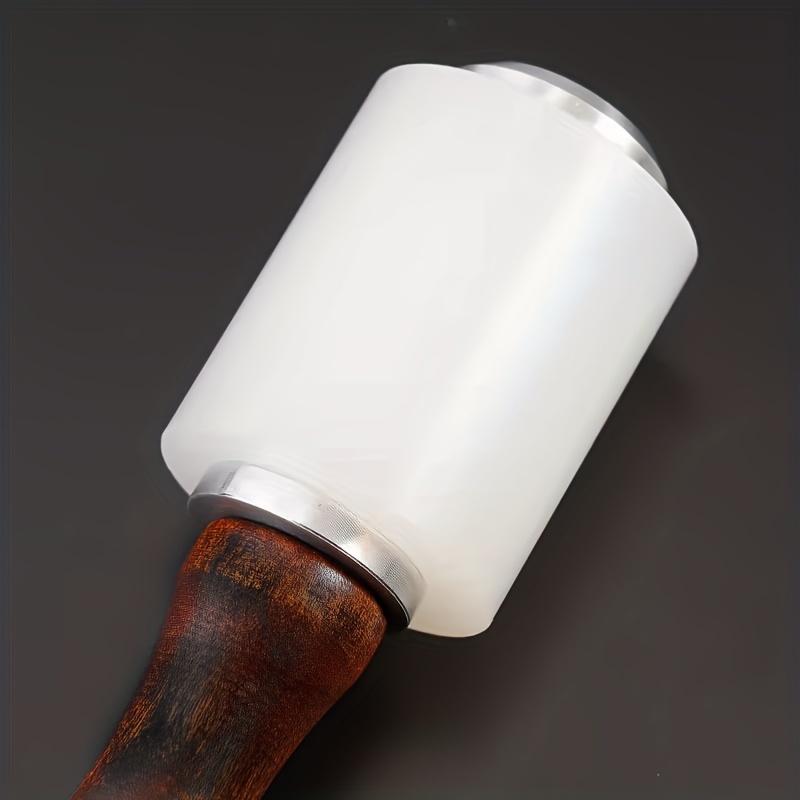 Leather Carving Nylon Hammer Leather Mallet Cowhide Sew - Temu