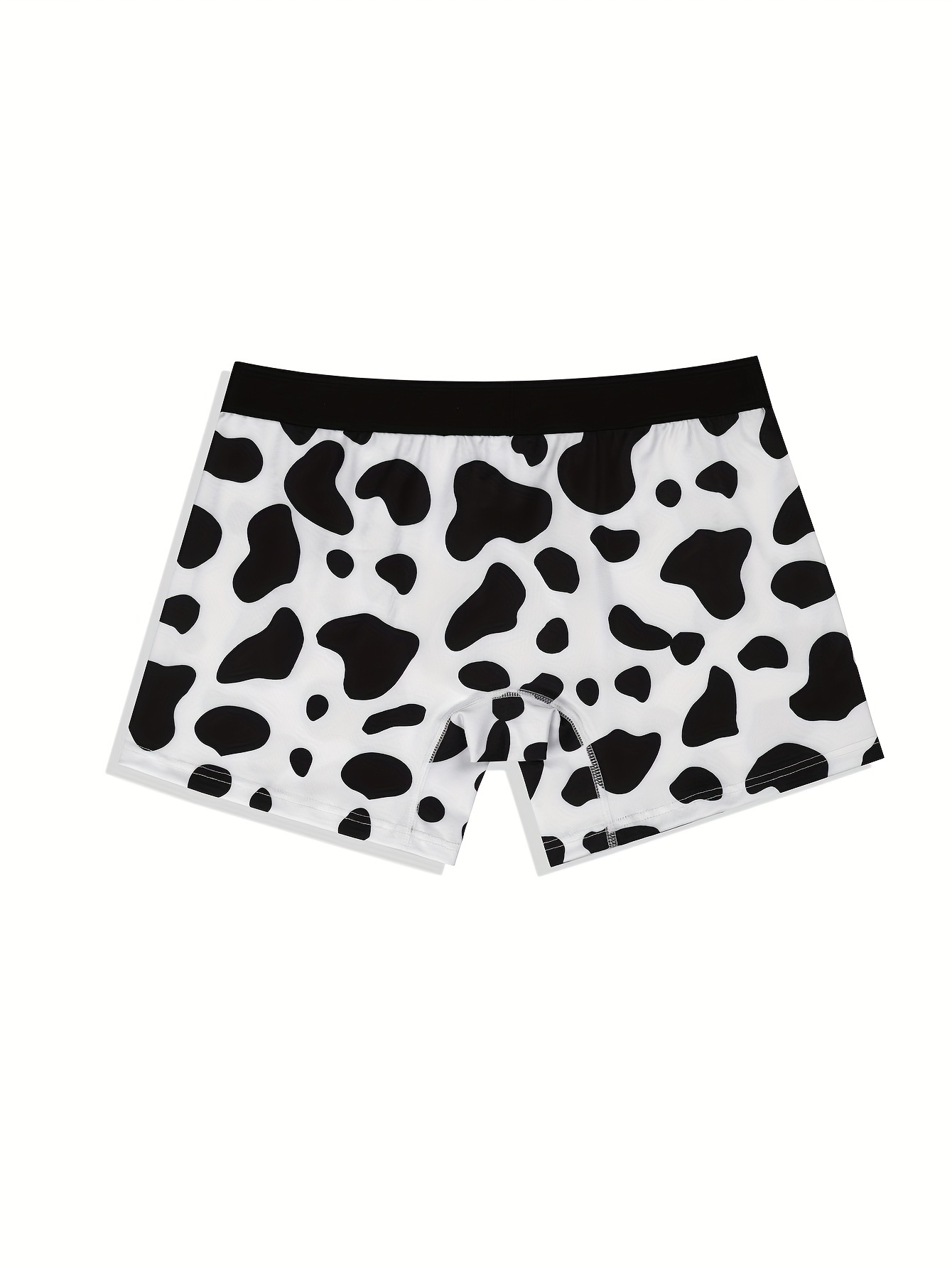 Help me find comfortable boxer shorts that are flattering for