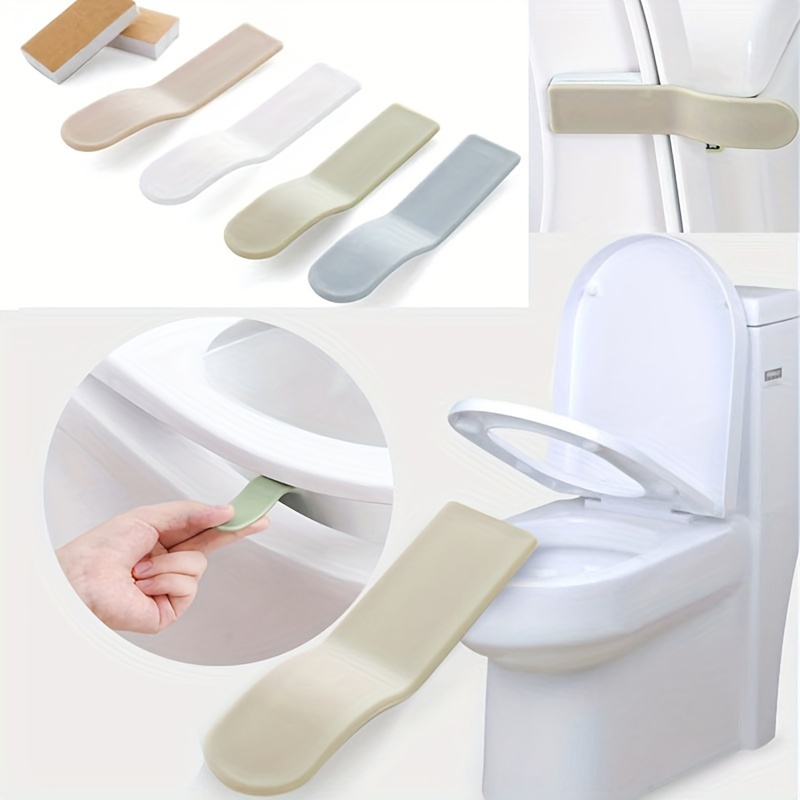  Inodoro portátil de altura ajustable, inodoros portátiles para  uso doméstico, silla de baño para adultos mayores, inodoro para ancianos y  discapacitados (blanco) : Salud y Hogar