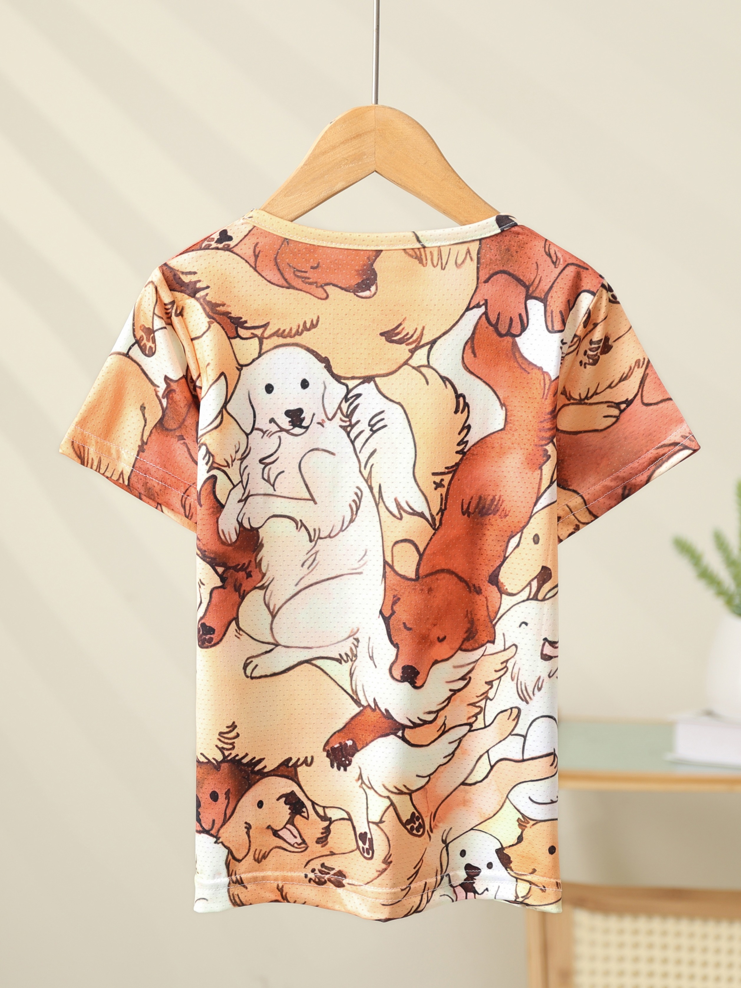 we bare bears penshoppe t shirt