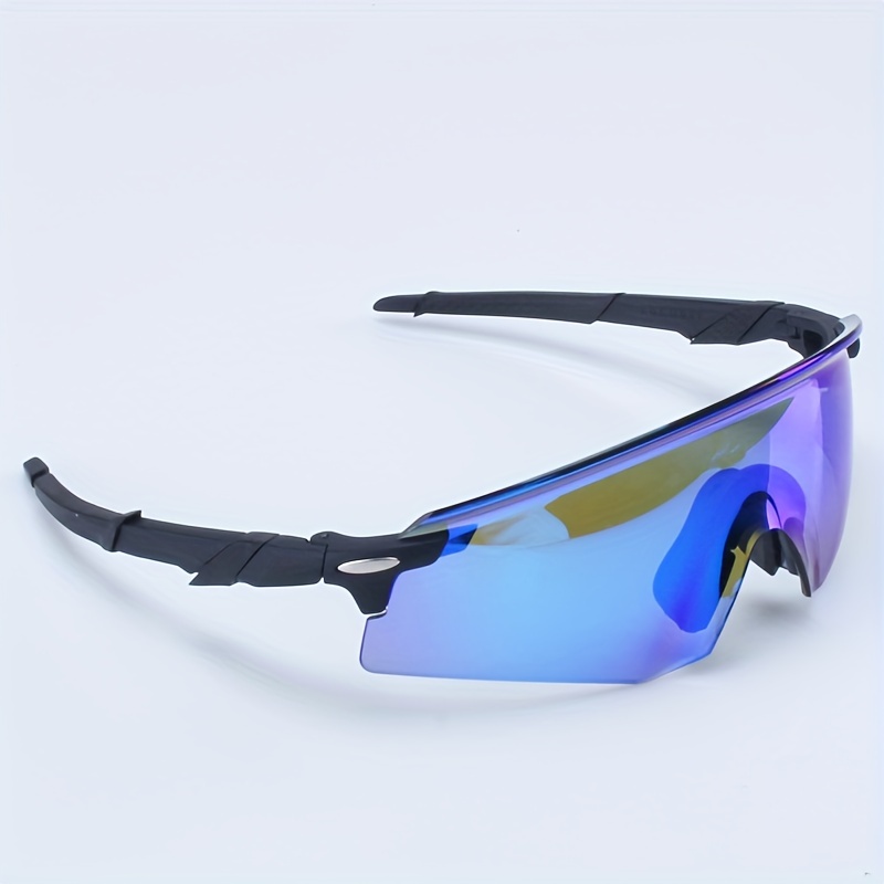 Cycling Glasses Outdoor Windproof Sunglasses Men Women - Temu