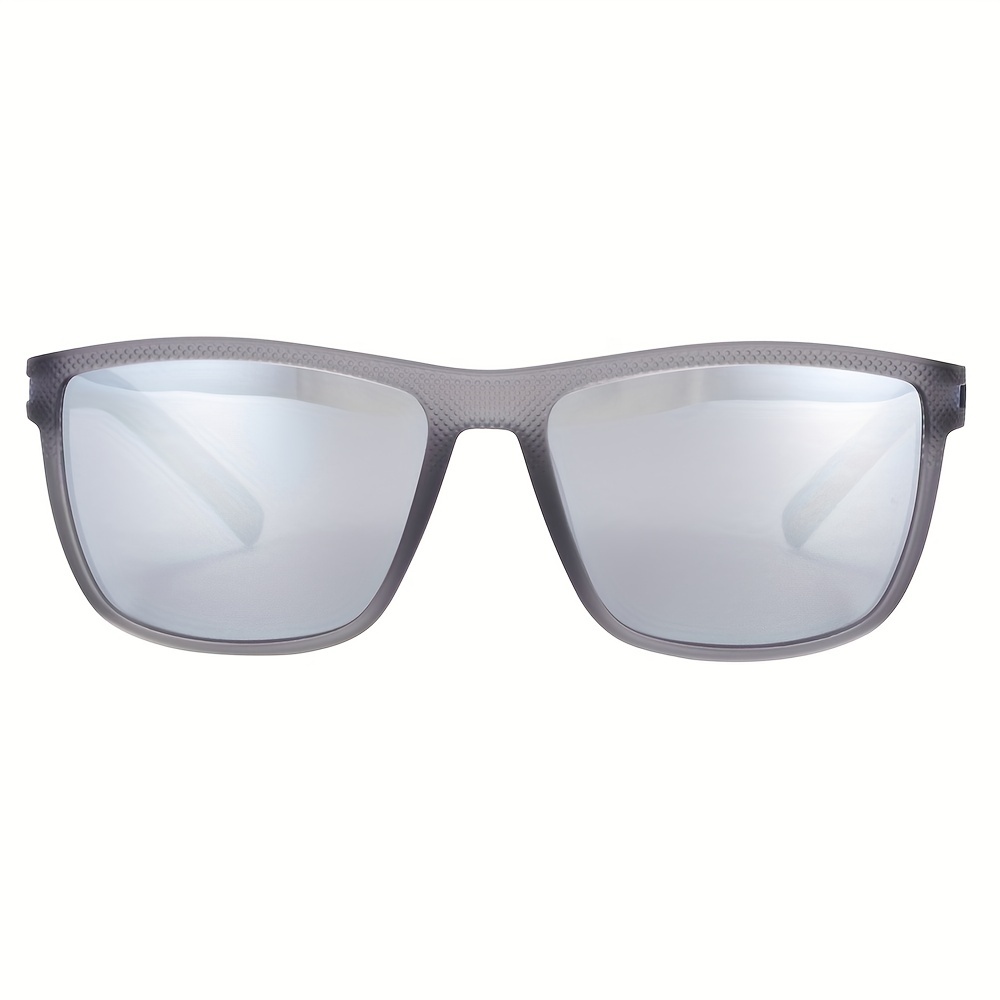 SUPKLEY Sports Sunglasses for Men Polarized Comfortable Wear