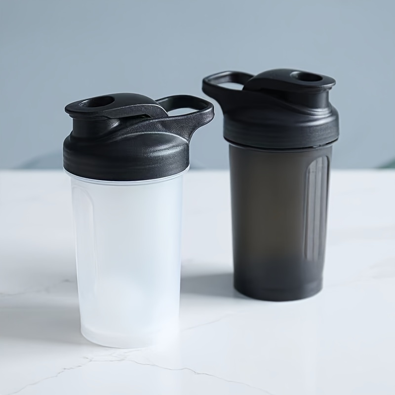 Fitness Protein Powder Container, Outdoor Sports Water Bottles, Suitable  For Outdoor Fitness Travel - Temu Bulgaria
