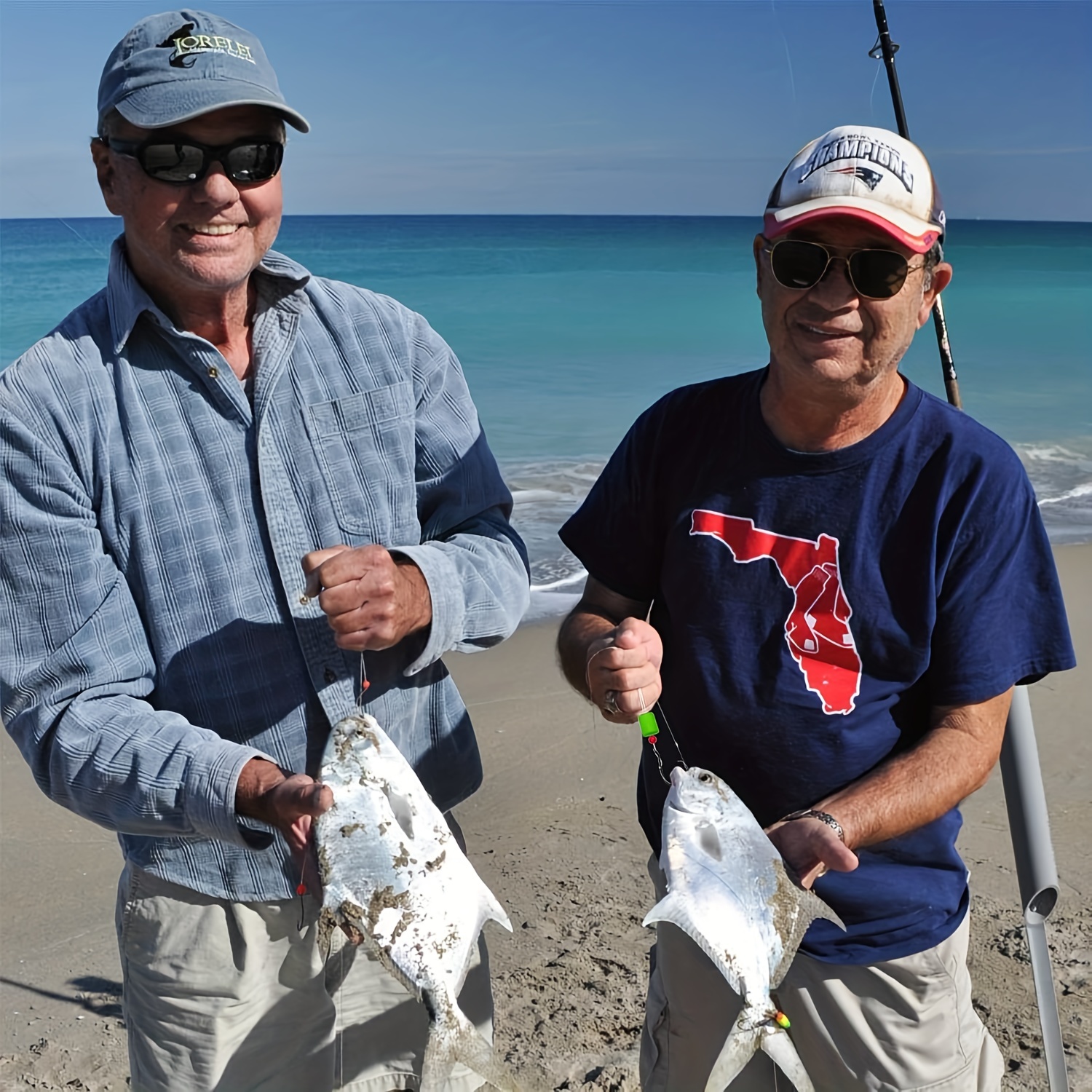 Double Drops Pompano Rigs Floats Fishing Accessories - Temu Australia