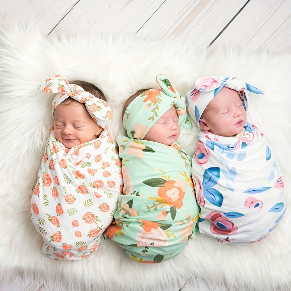 Soft Snuggle Baby Sleeping Bag for Infants