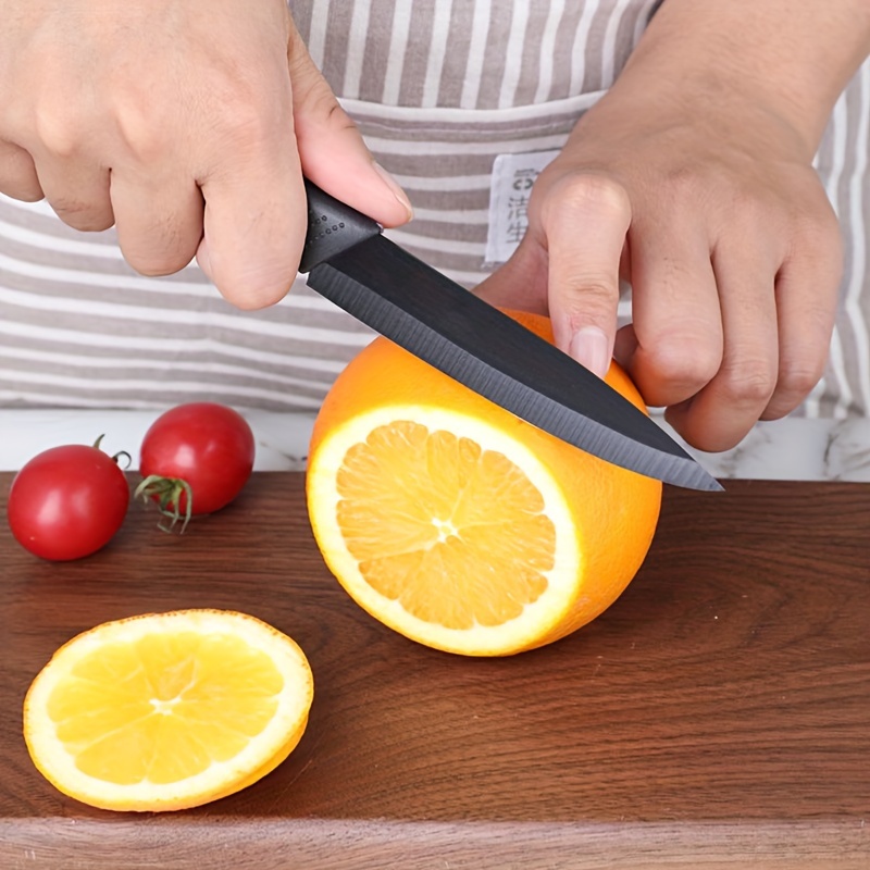 Stainless Steel Paring Knife, Fruit Peeling Knife, Potato Melon