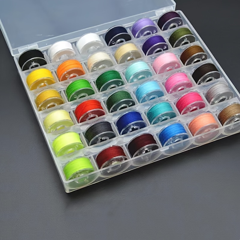 36pcs Sewing Pin