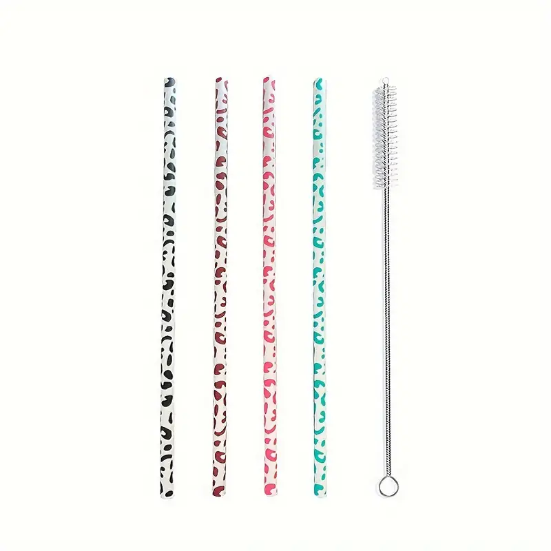 Replacement Straws (Pack of 4)