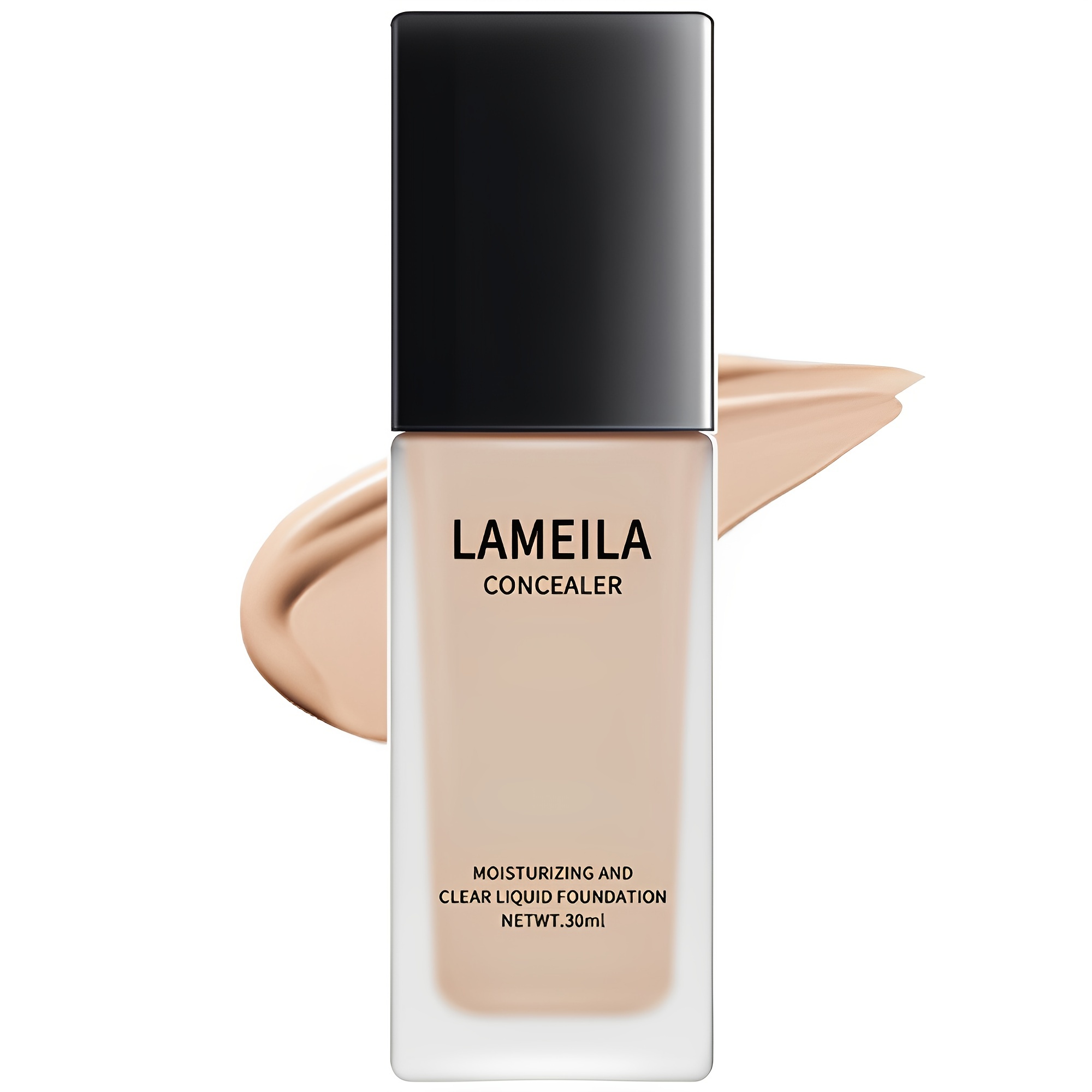 Best Foundation Full Coverage - Temu