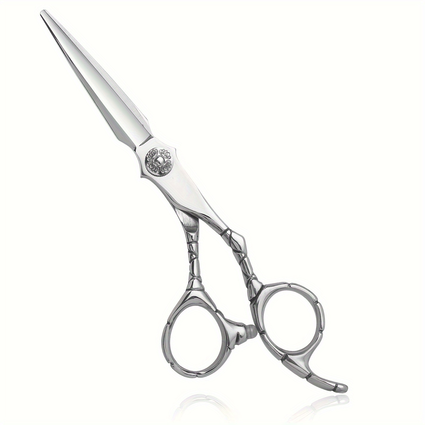 Professional Hair Scissors Cutting Shears Barber - Temu
