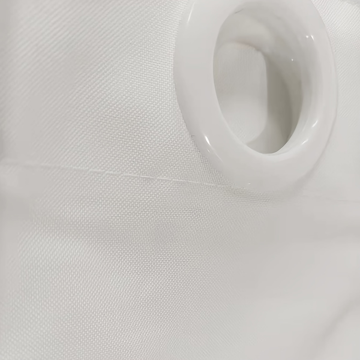 Solid Blackout Curtain for Home Decor