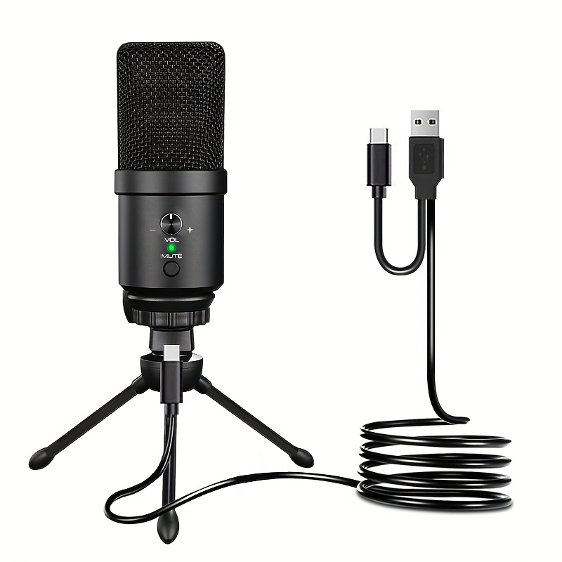 Acheter Fifine K683A - Microphone à Condensateur - Pour le streaming