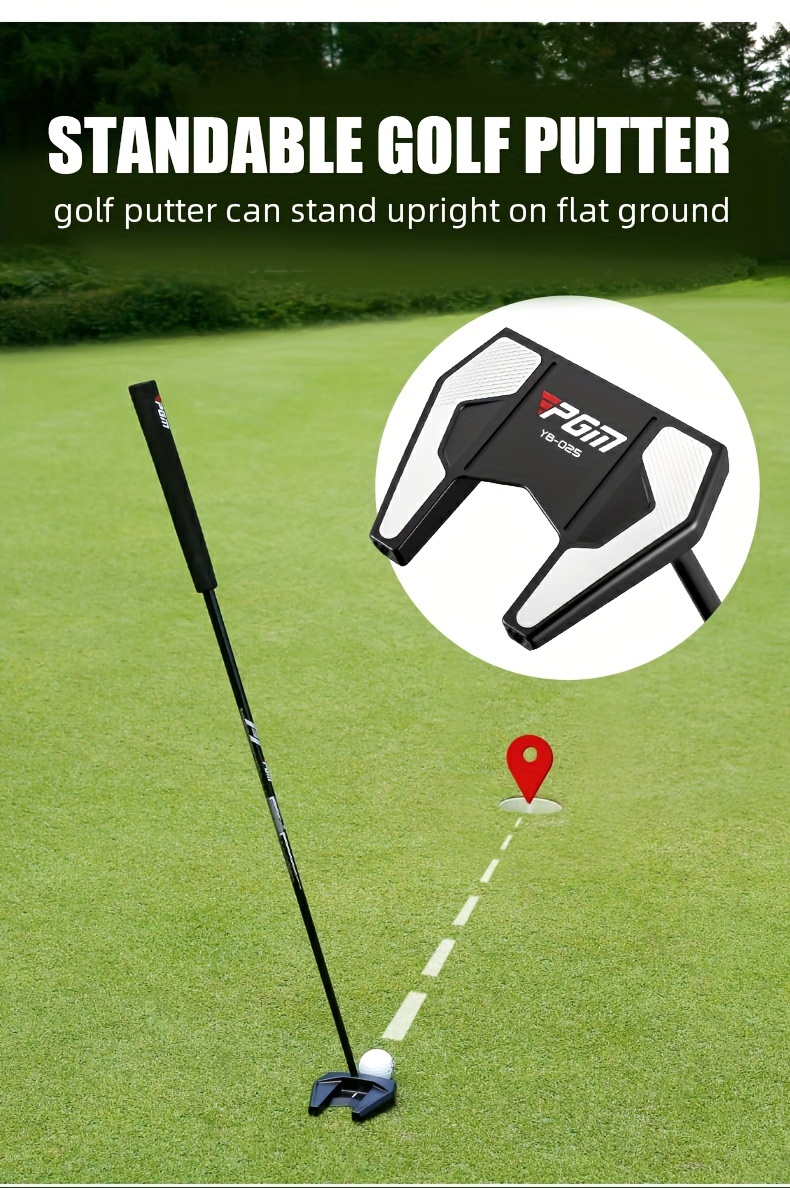 1pc pgm milling golf pusher set vertical golf pusher golf supplies details 0