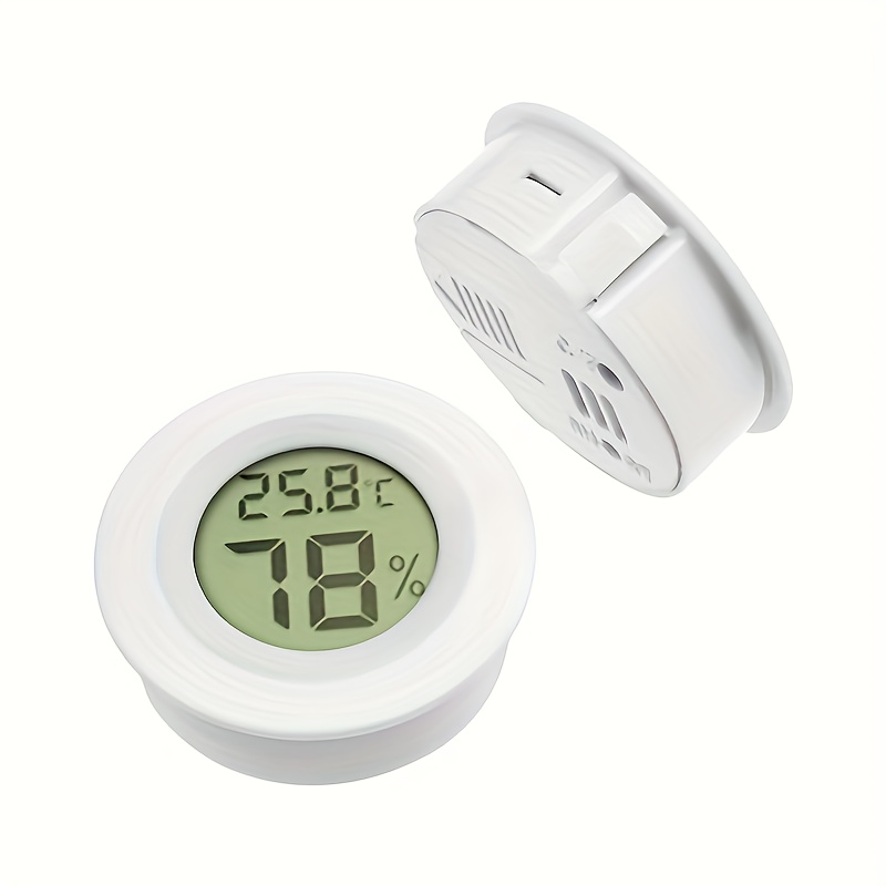 Digital Plant Hygrometer Thermometer