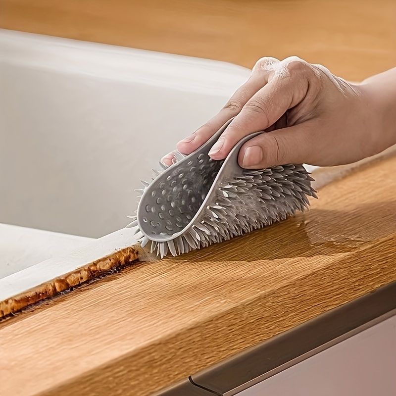 Home Kitchen Vegetable Brush - Temu