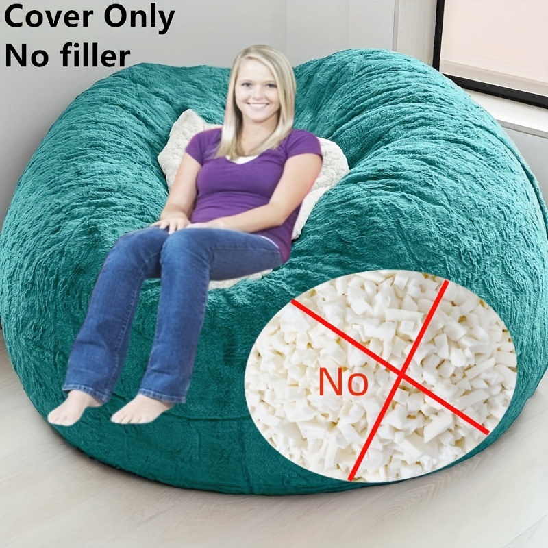 Washable bean outlet bag chairs