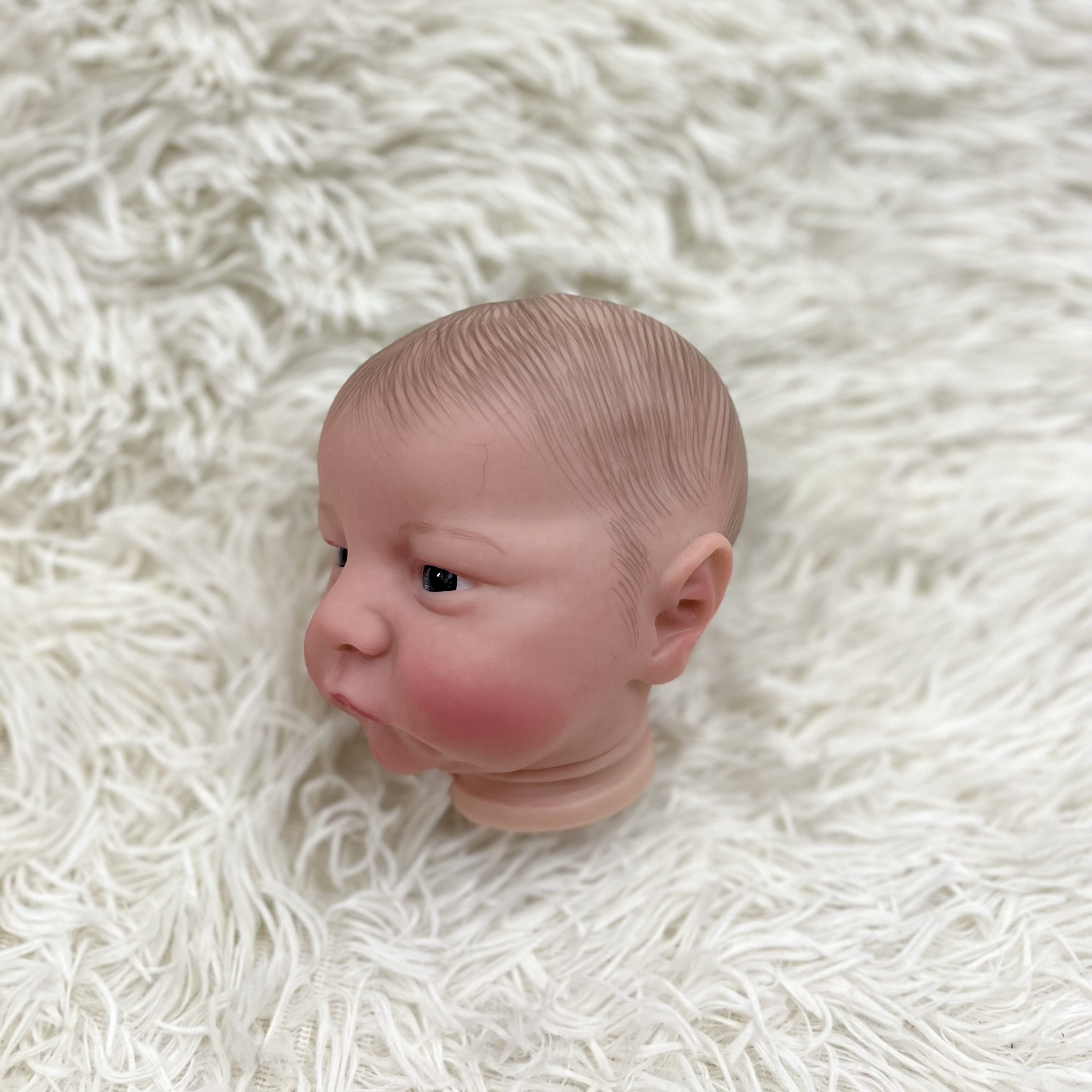 create your own reborn baby doll