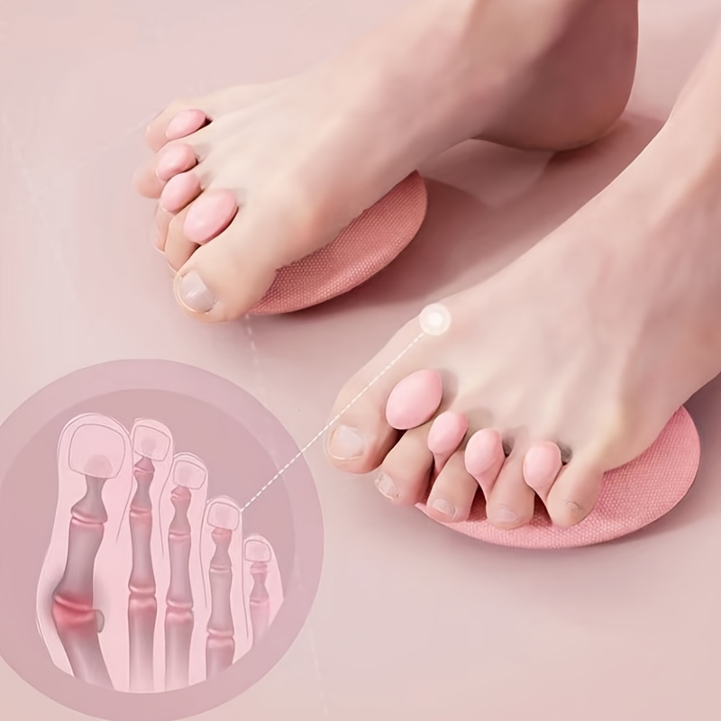 Foot Arch Trainer For Yoga Toe Sole Exercise Foot - Temu