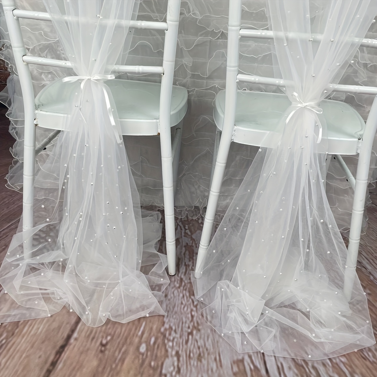 Wedding Chair - Temu