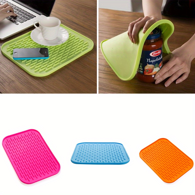 round kitchen, dining & bar silicone