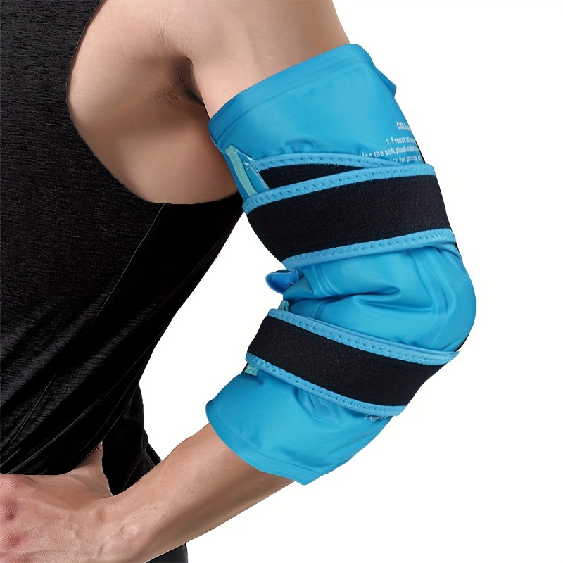 Tennis Elbow Splint with Hot/Cold Therapy