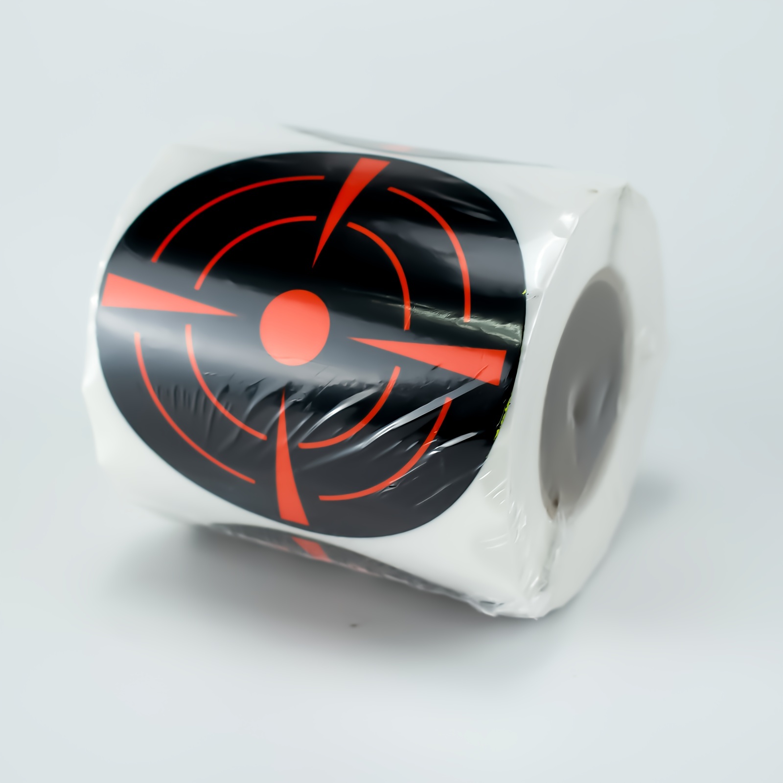 Shooting Targets Stickers Adhesive Paper Targets Shooting Temu