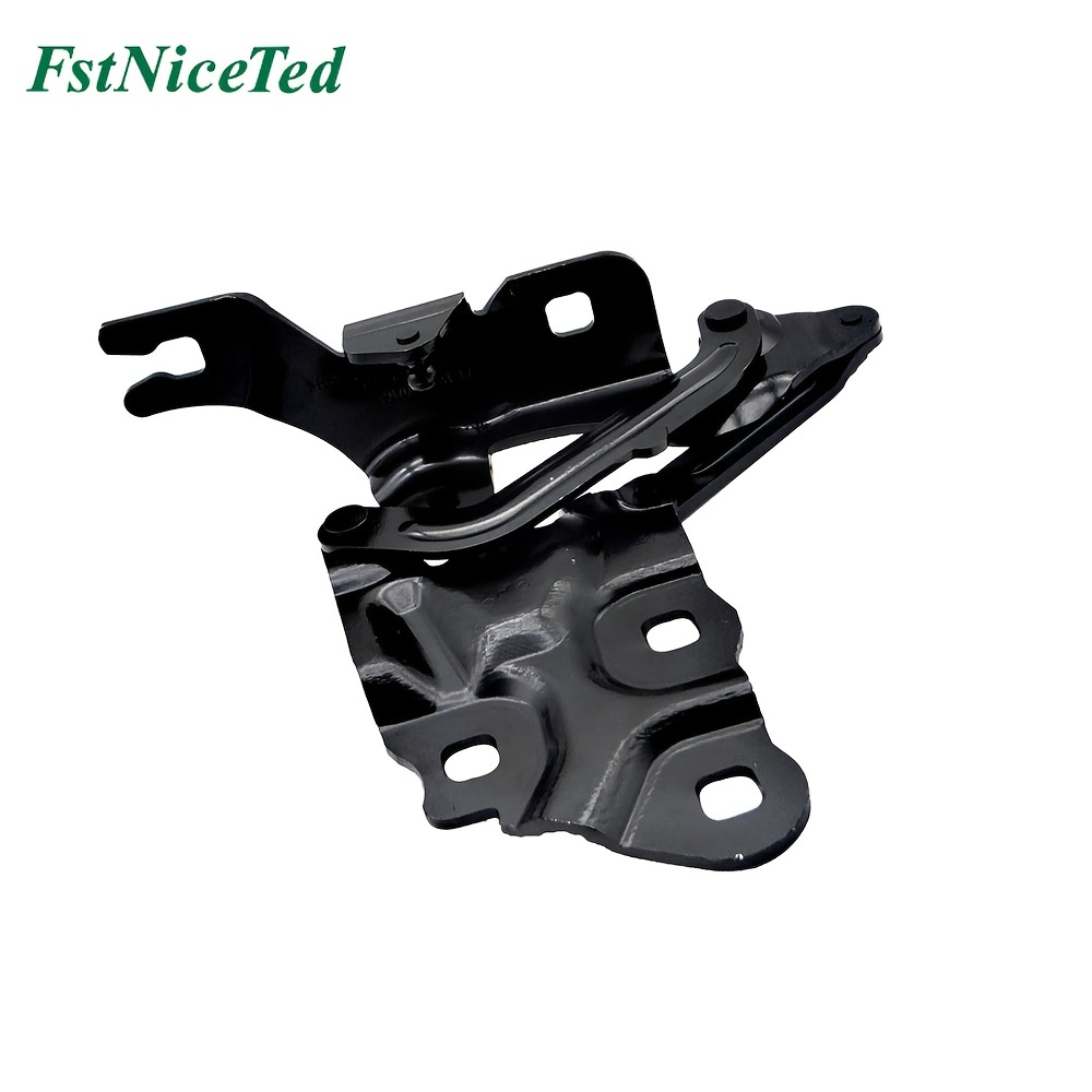 Engine Hood Hinge Fits For B MW X3 F25 2011-2017 Replaces 4161 7262 876_voghion.com