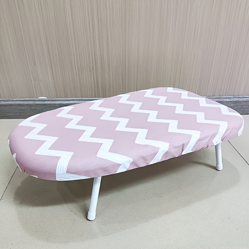  Ironing Board Sleeve Ironing Stand Sleeve Ironing Board  Household Accessories Collars Table for Mini Small Cuffs Folding for  Miniature Foldable Ironing Boards (Anti-scalding : Home & Kitchen