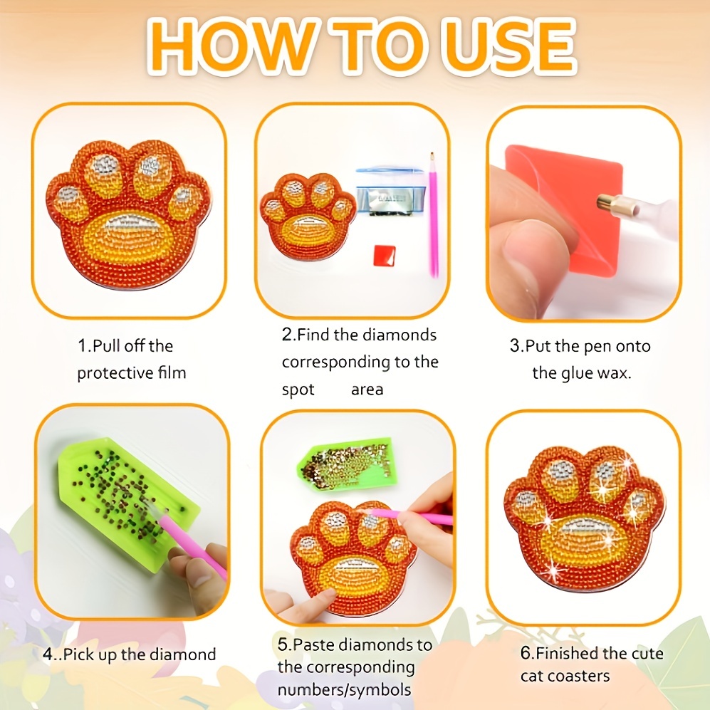 Diy anti clearance slip paw wax