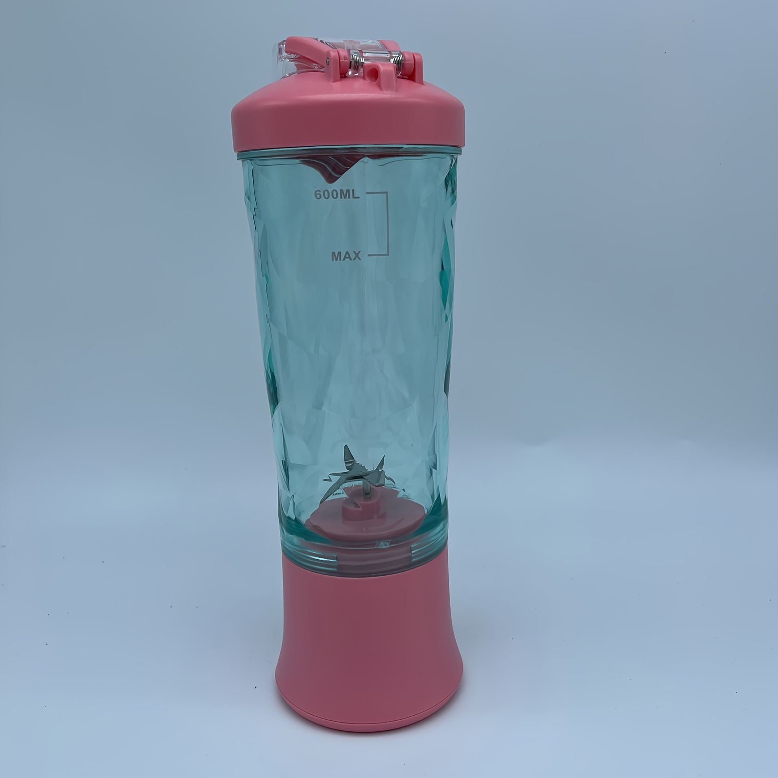 Portable Blender Automatic Plastic Glass Fruit Mixer Juicer Shaker Bottle  Electric Hand Mixer Cup Shaker Bottle - Buy Electric Shaker,Fruit Mixer