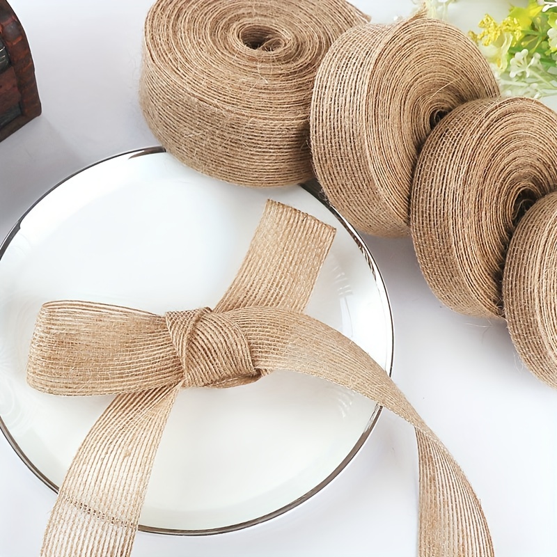 Fish Silk Ribbon Weaving Wedding Bouquet Ribbon Gift Box Decorative  Materials - China Christmas Ribbon and Jute Ribbon price