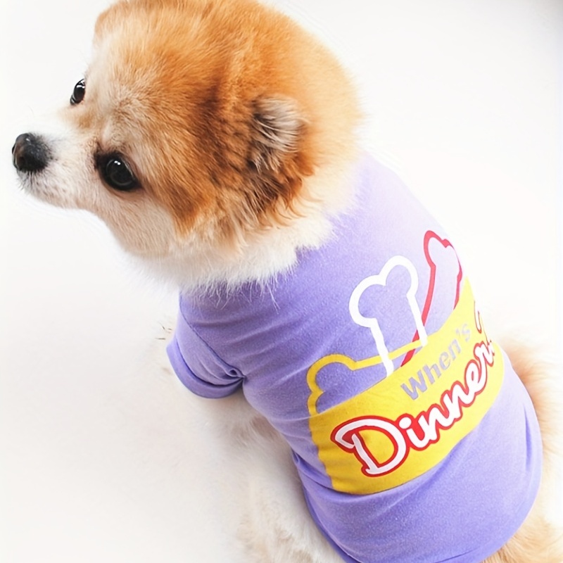 Lindas camisetas de manga corta con estampado de patas de perro, camisas de  manga corta para mujer, estilo casual, para amantes de los perros