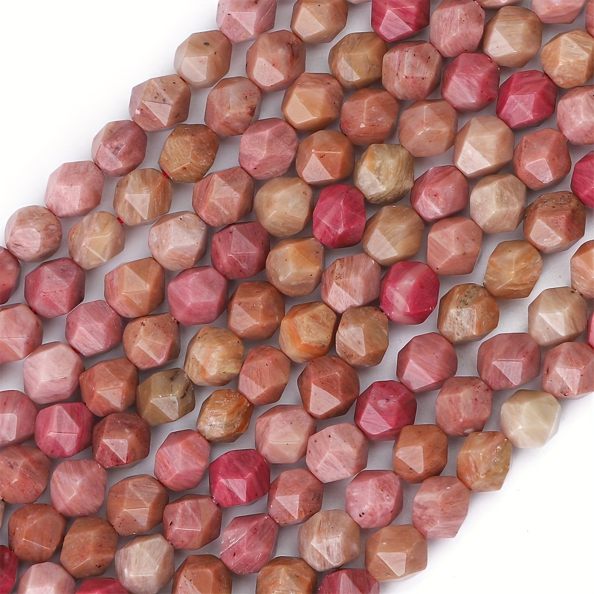 Marble Beads - Temu