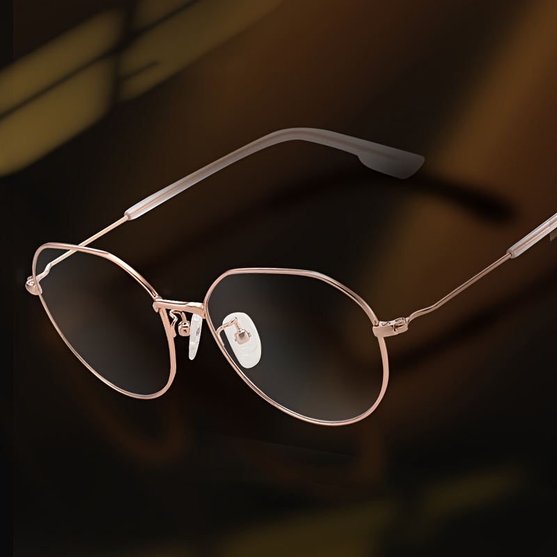 Eye Glasses Frames - Temu