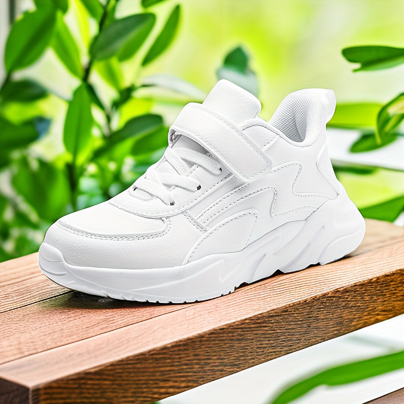 Women's Chunky Sneakers Non Slip Sport Shoes