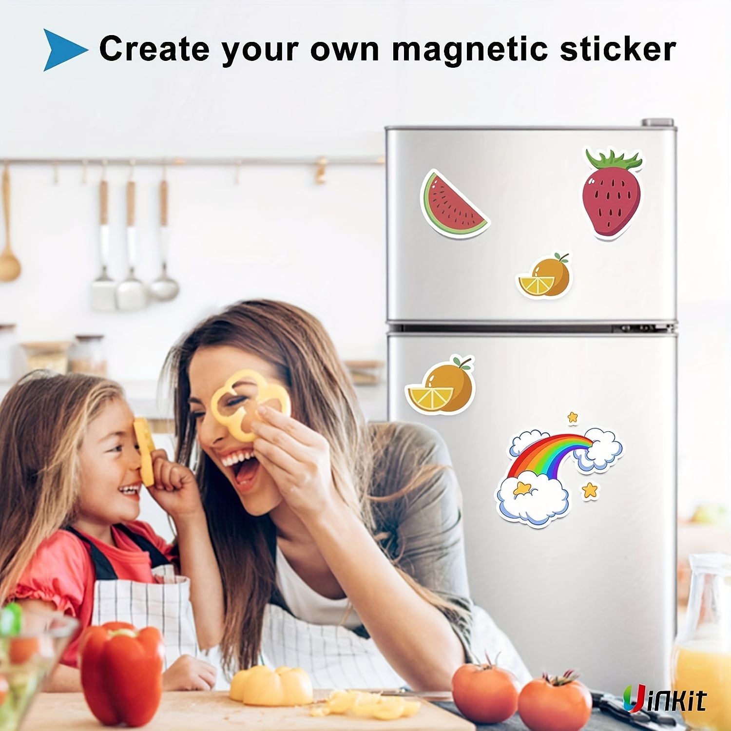 Printable Magnetic Sheets Non Adhesive 13.5mil A4 Thick - Temu Austria