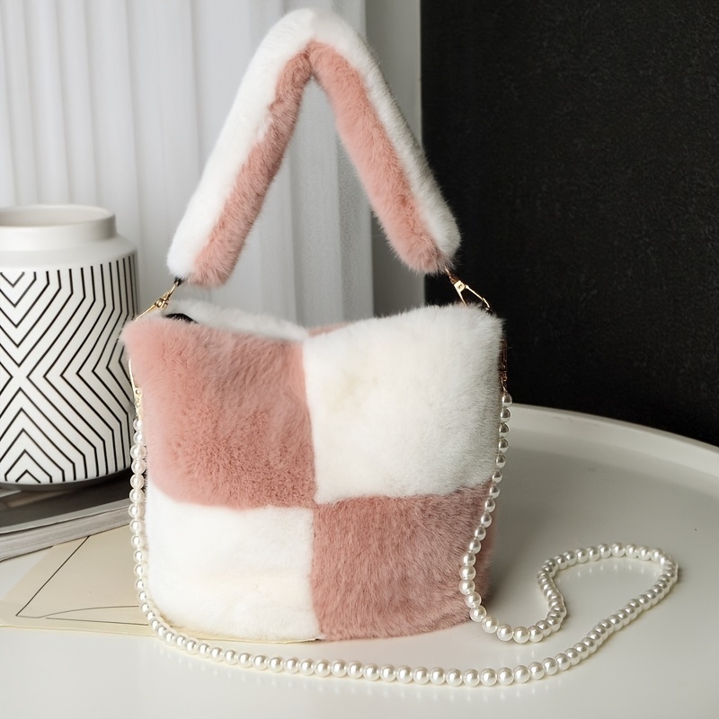 Cute bucket shop bags