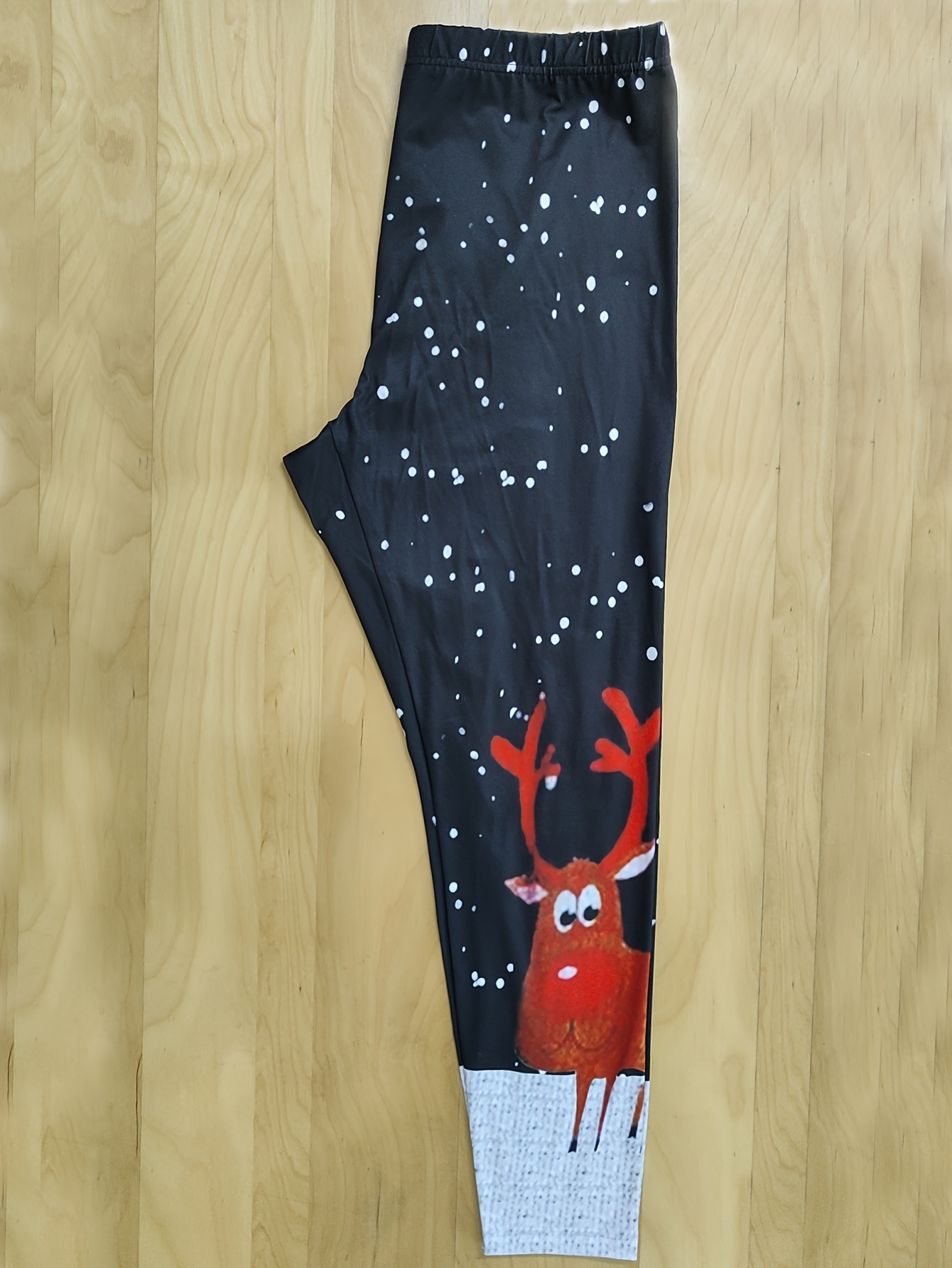 Plus Size Christmas Leggings  Leggings Wholesale Superstore