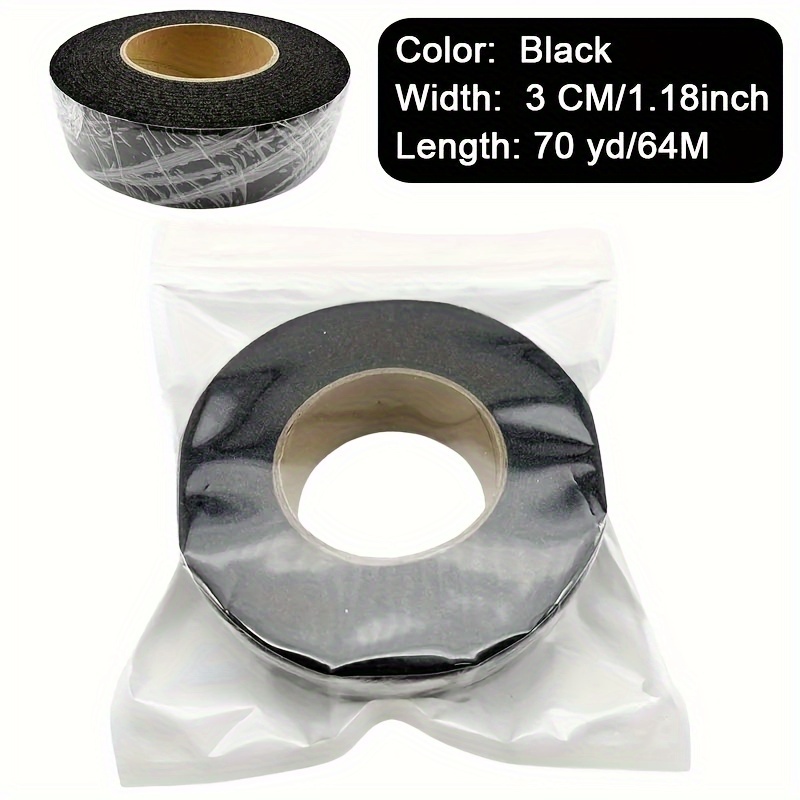 Fabric Fusing Tape Adhesive Hem Tape Iron On Tape - Temu