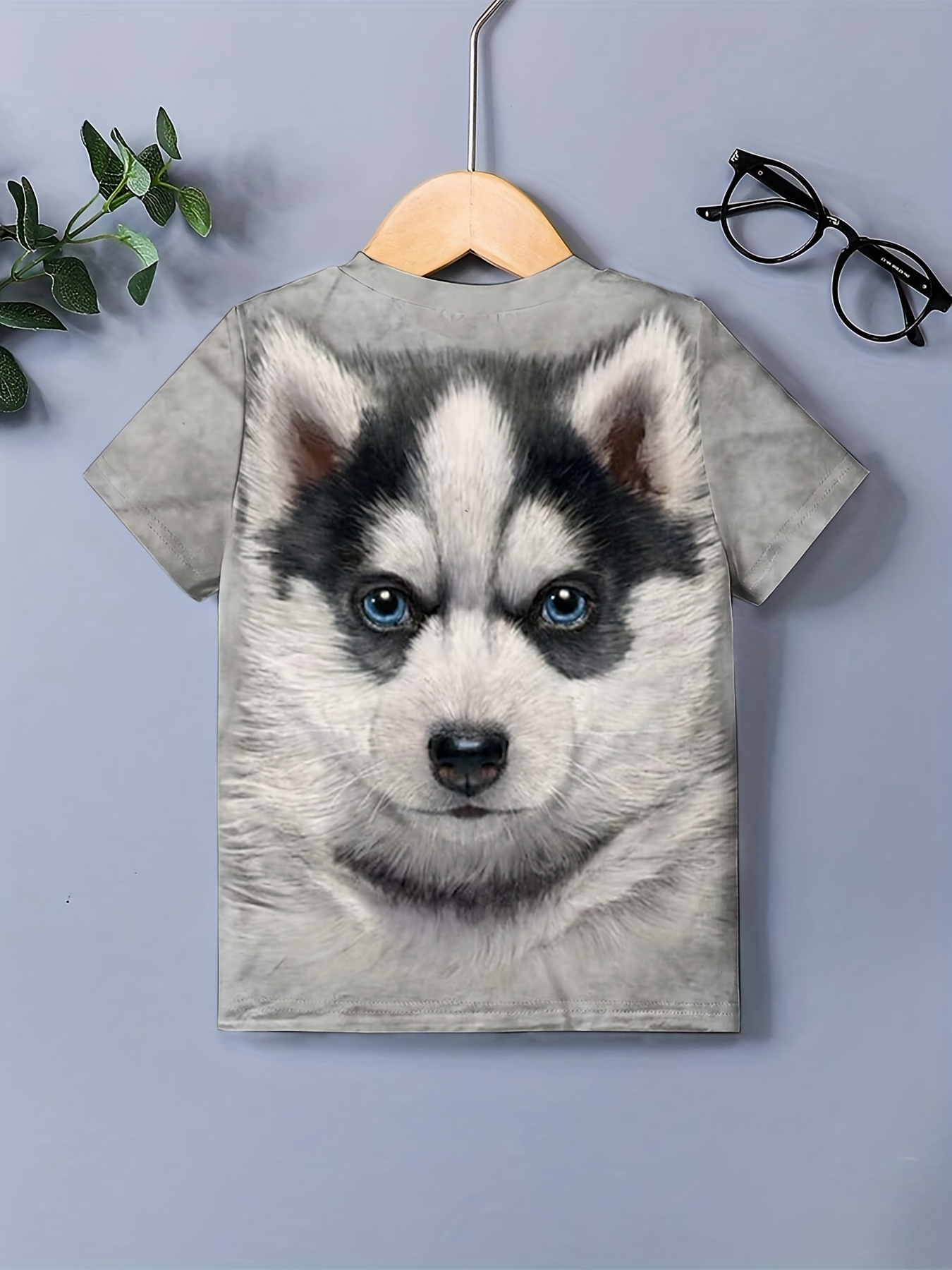 Dog 2024 graphic tee