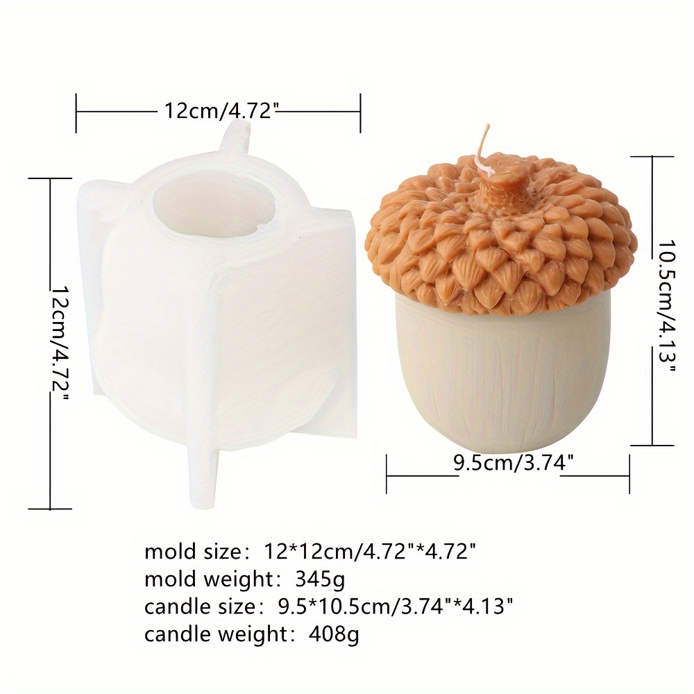 Giant Cupcake cake silicone mould handmade