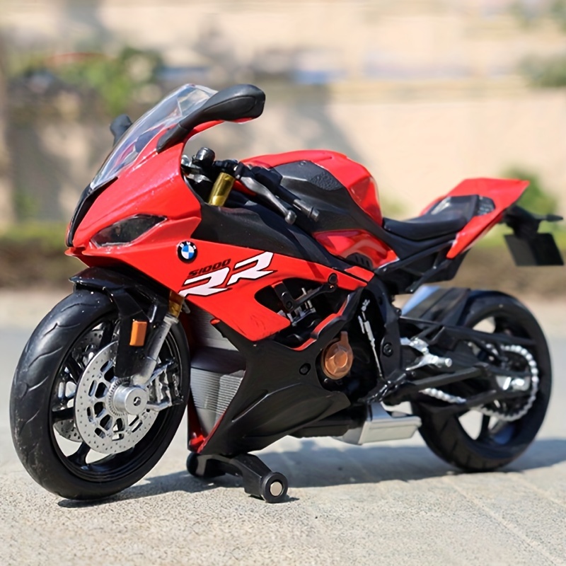 S1000rr toy online bike