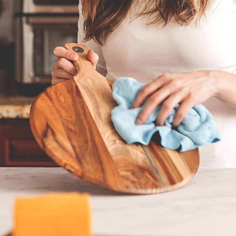 Useful Chopping Board Scratch-resistant Cutting Board Convenient Wide  Application Vegetable Chopping Board Pizza Tray - AliExpress